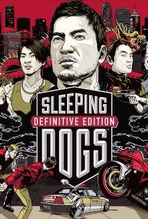 Sleeping Dogs Definitive Edition download torrent
for PC, Windows & Desktop