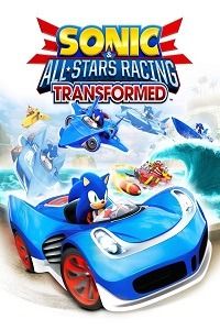 Sonic and All-Stars Racing Transformed download torrent
for PC, Windows & Desktop
