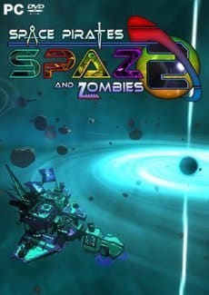 Space Pirates and Zombies 2 download torrent
ISO for PC, Windows & Desktop