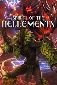 Spirits of the Hellements – TD download torrent
ISO for PC, Windows & Desktop