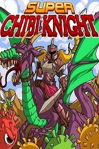 Super Chibi Knight download torrent
for PC, Windows & Desktop