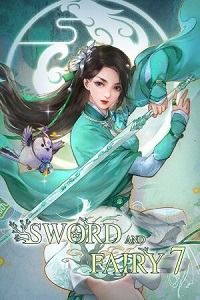 Sword and Fairy 7 download torrent
for PC, Windows & Desktop
