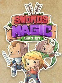 Swords ‘n Magic and Stuff download torrent
for PC, Windows & Desktop