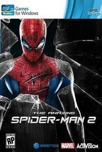 The Amazing Spider-Man 2 download torrent
for PC, Windows & Desktop