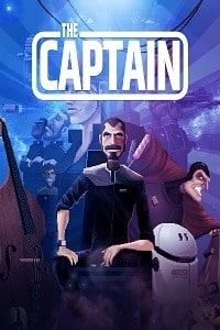 The Captain download torrent
for PC, Windows & Desktop