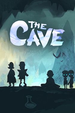 The Cave download torrent
for PC, Windows & Desktop
