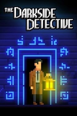 The Darkside Detective download torrent
for PC, Windows & Desktop