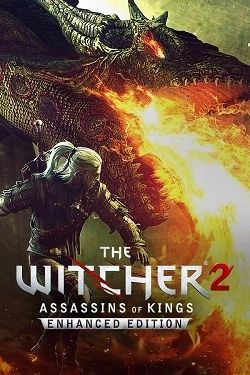 The Witcher 2 download torrent
for PC, Windows & Desktop