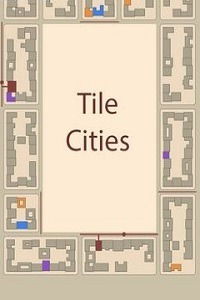 Tile Cities download torrent
ISO for PC, Windows & Desktop