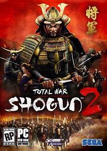 Total War Shogun 2 download torrent
for PC, Windows & Desktop