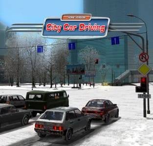 Traffic Driving Simulator 2023 download torrent
ISO for PC, Windows & Desktop