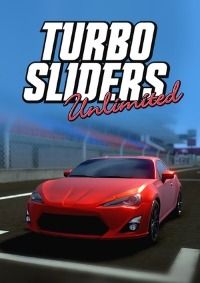 Turbo Sliders Unlimited download torrent
for PC, Windows & Desktop