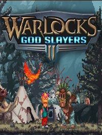 Warlocks 2 God Slayers download torrent
ISO for PC, Windows & Desktop