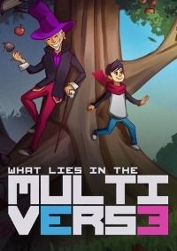 What Lies in the Multiverse download torrent
ISO for PC, Windows & Desktop