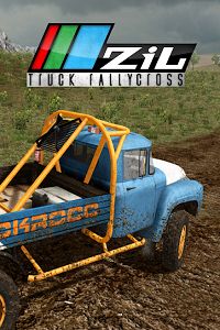ZiL Truck RallyCross download torrent
for PC, Windows & Desktop