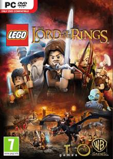 lego lord of the rings download torrent
for PC, Windows & Desktop