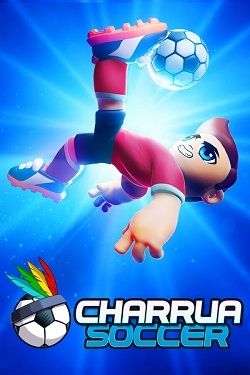 Charrua Soccer download torrent ISO for PC, Windows & Desktop