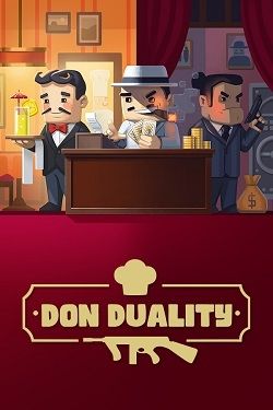 Don Duality download torrent ISO for PC, Windows & Desktop