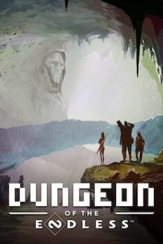 Dungeon of the Endless download torrent ISO for PC, Windows & Desktop