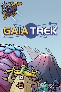 Gaia Trek download torrent ISO for PC, Windows & Desktop