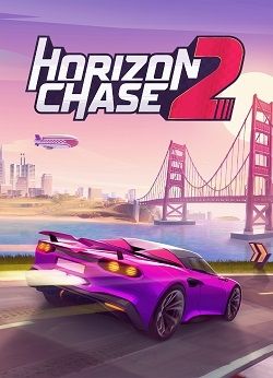 Horizon Chase 2 download torrent
ISO for PC, Windows & Desktop