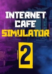 Internet Cafe Simulator 2 download torrent ISO for PC, Windows & Desktop