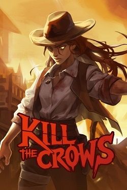 Kill the Crows download torrent ISO for PC, Windows & Desktop