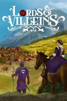 Lords and Villeins download torrent
ISO for PC, Windows & Desktop