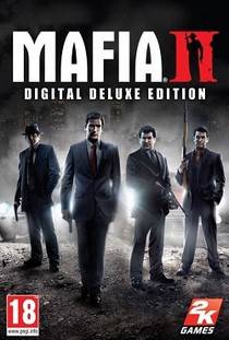 Mafia 2 download torrent
for PC, Windows & Desktop