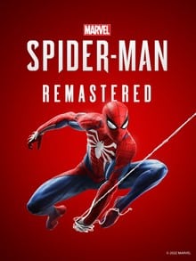 Marvel’s Spider-Man Remastered download torrent
ISO for PC, Windows & Desktop
