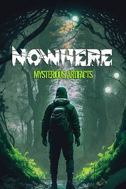 Nowhere: Mysterious Artifacts download torrent ISO for PC, Windows & Desktop