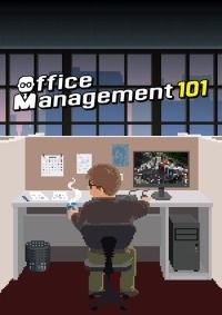 Office Management 101 download torrent ISO for PC, Windows & Desktop
