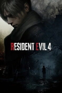 Resident Evil 4 Remake (2023) download torrent ISO for PC, Windows & Desktop