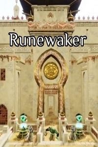 Runewaker