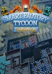 Smart Factory Tycoon: Beginnings download torrent ISO for PC, Windows & Desktop