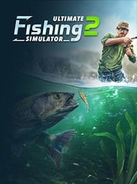 Ultimate Fishing Simulator 2 download torrent ISO for PC, Windows & Desktop