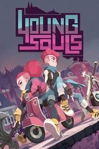 Young Souls download torrent ISO for PC, Windows & Desktop