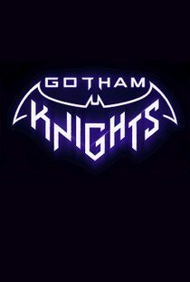 Gotham Knights download torrent ISO for PC, Windows & Desktop