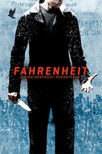 Fahrenheit: Indigo Prophecy Remastered download torrent
ISO for PC, Windows & Desktop