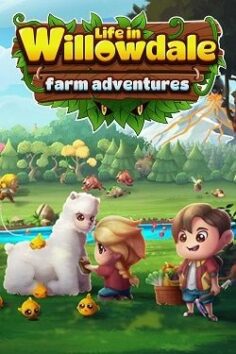 Life in Willowdale: Farm Adventures download torrent
ISO for PC, Windows & Desktop