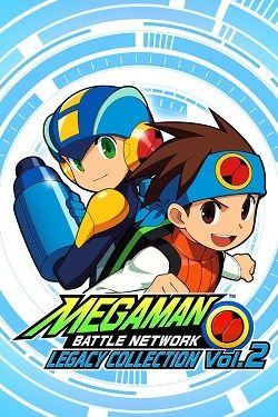 Mega Man Battle Network Legacy Collection Vol.  2 download torrent
ISO for PC, Windows & Desktop