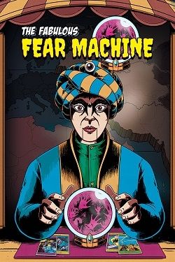 The Fabulous Fear Machine download torrent
ISO for PC, Windows & Desktop