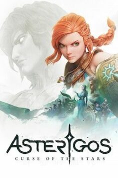 Asterigos: Curse of the Stars download torrent
ISO for PC, Windows & Desktop