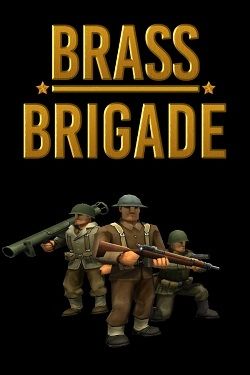 Brass Brigade download torrent
ISO for PC, Windows & Desktop