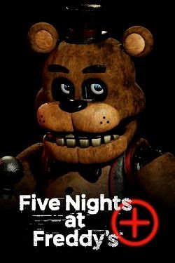 Five Nights at Freddy’s Plus download torrent
ISO for PC, Windows & Desktop