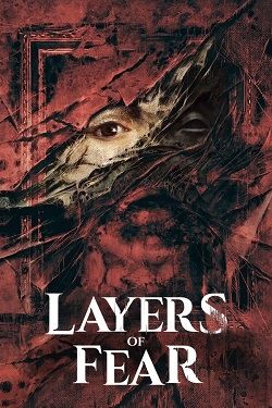 Layers of Fear 2023 download torrent ISO for PC, Windows & Desktop