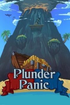 Plunder Panic download torrent
ISO for PC, Windows & Desktop
