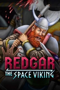 Redgar: The Space Viking download torrent
ISO for PC, Windows & Desktop