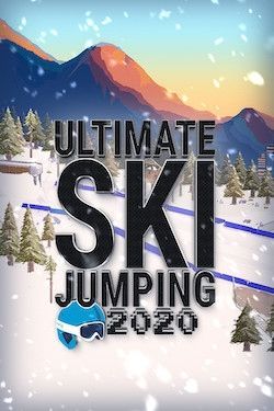 Ultimate Ski Jumping 2020 download torrent
ISO for PC, Windows & Desktop