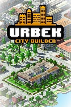 Urbek City Builder download torrent ISO for PC, Windows & Desktop